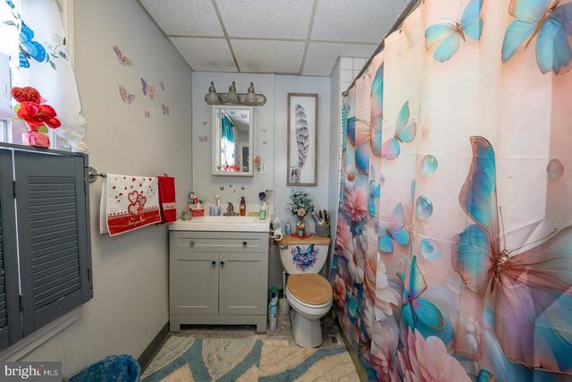 206 E HINCKLEY AVE, Ridley Park, PA 19078