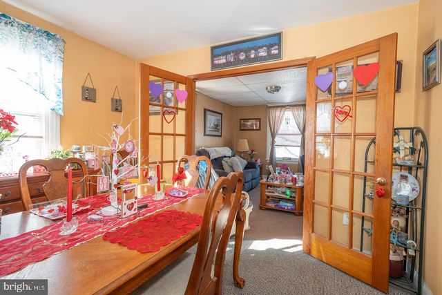 206 E HINCKLEY AVE, Ridley Park, PA 19078