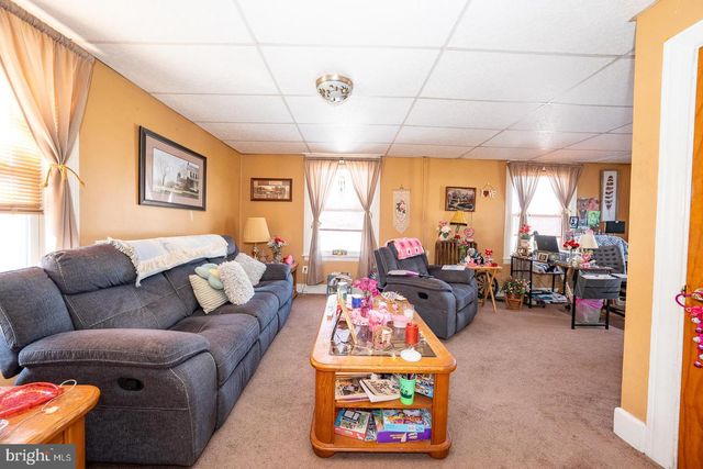 206 E HINCKLEY AVE, Ridley Park, PA 19078