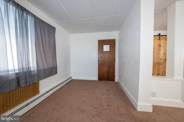 206 E HINCKLEY AVE, Ridley Park, PA 19078