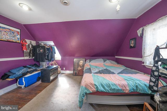 206 E HINCKLEY AVE, Ridley Park, PA 19078