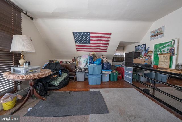 206 E HINCKLEY AVE, Ridley Park, PA 19078