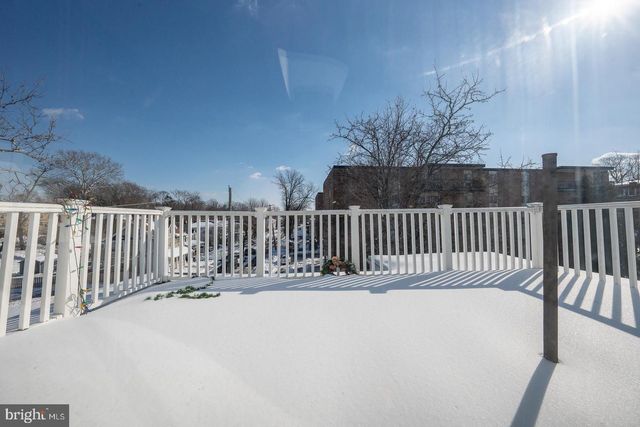 206 E HINCKLEY AVE, Ridley Park, PA 19078