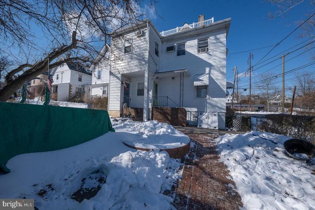 206 E HINCKLEY AVE, Ridley Park, PA 19078