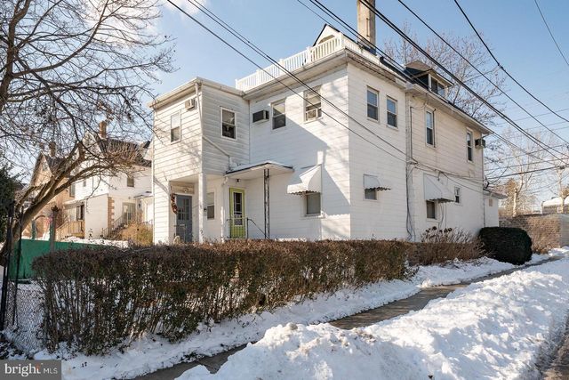 206 E HINCKLEY AVE, Ridley Park, PA 19078