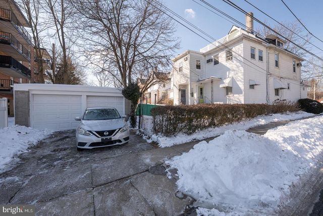 206 E HINCKLEY AVE, Ridley Park, PA 19078