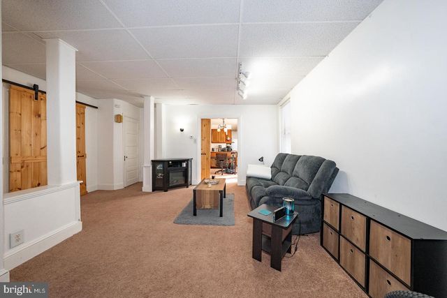 206 E HINCKLEY AVE, Ridley Park, PA 19078