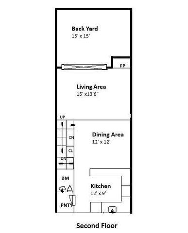 18003 Incline Place, Hayward, CA 94541