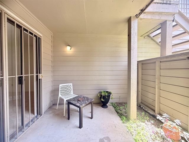 6701 Sands Point Drive 36, Houston, TX 77074