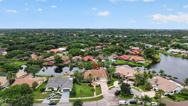 11380 Wayne Drive, Cooper City, FL 33026