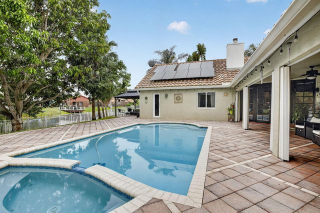 11380 Wayne Drive, Cooper City, FL 33026
