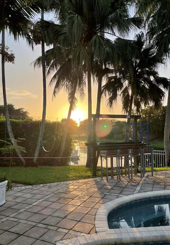 11380 Wayne Drive, Cooper City, FL 33026