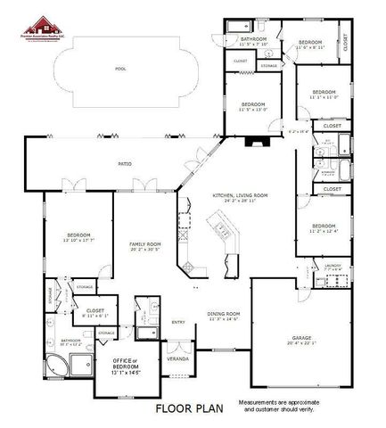11380 Wayne Drive, Cooper City, FL 33026