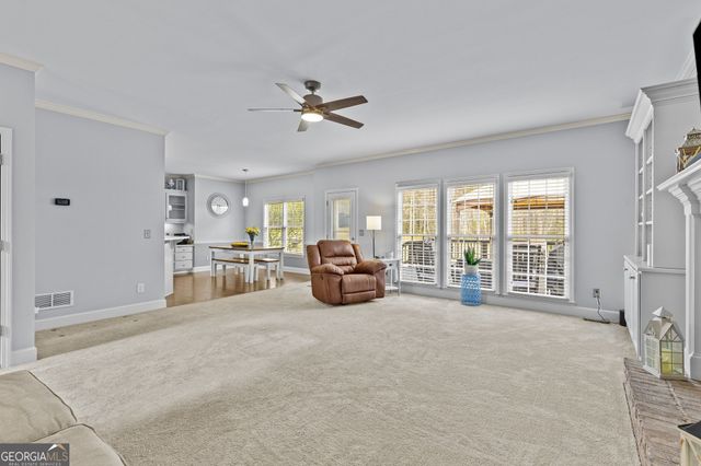 1148 Maple Creek Ridge, Loganville, GA 30052