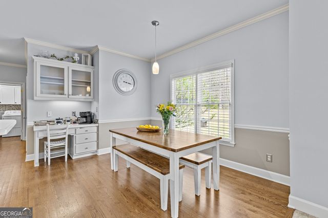 1148 Maple Creek Ridge, Loganville, GA 30052