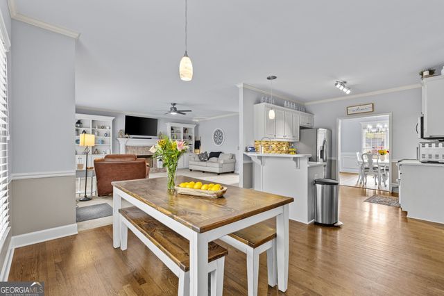 1148 Maple Creek Ridge, Loganville, GA 30052