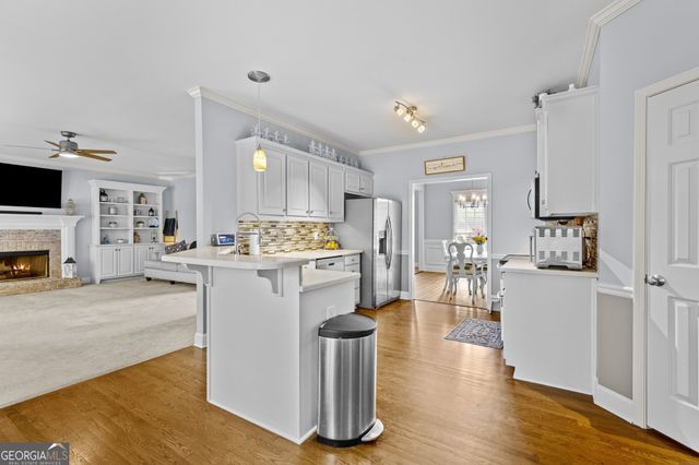 1148 Maple Creek Ridge, Loganville, GA 30052