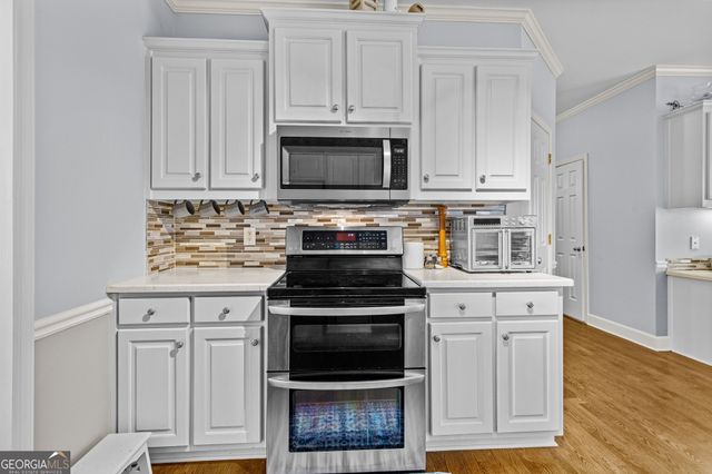 1148 Maple Creek Ridge, Loganville, GA 30052