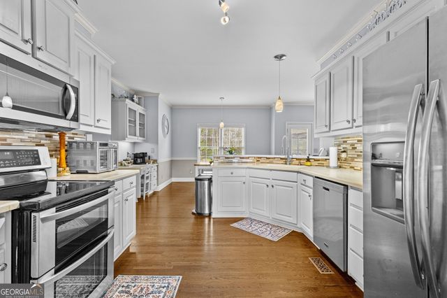 1148 Maple Creek Ridge, Loganville, GA 30052