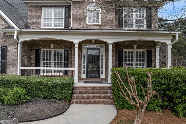 1148 Maple Creek Ridge, Loganville, GA 30052