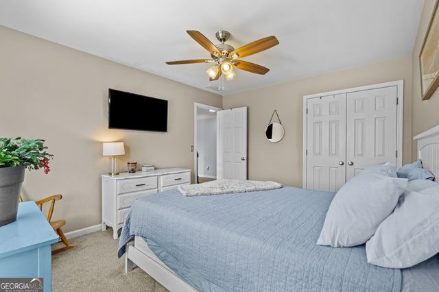 1148 Maple Creek Ridge, Loganville, GA 30052