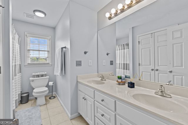 1148 Maple Creek Ridge, Loganville, GA 30052