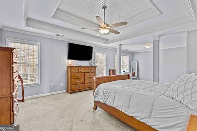 1148 Maple Creek Ridge, Loganville, GA 30052