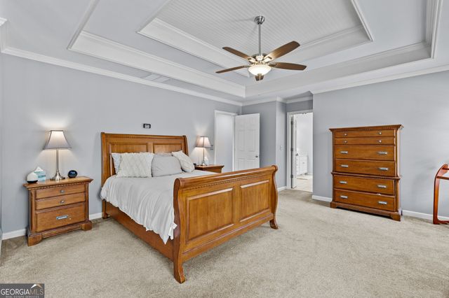 1148 Maple Creek Ridge, Loganville, GA 30052