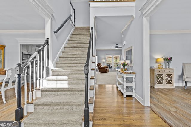 1148 Maple Creek Ridge, Loganville, GA 30052