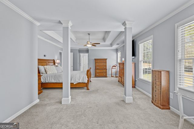 1148 Maple Creek Ridge, Loganville, GA 30052