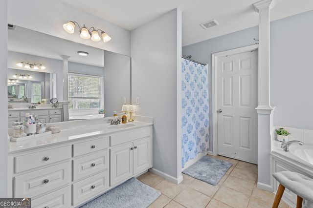 1148 Maple Creek Ridge, Loganville, GA 30052