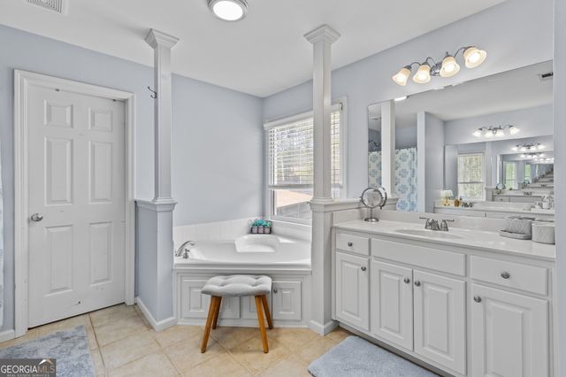 1148 Maple Creek Ridge, Loganville, GA 30052