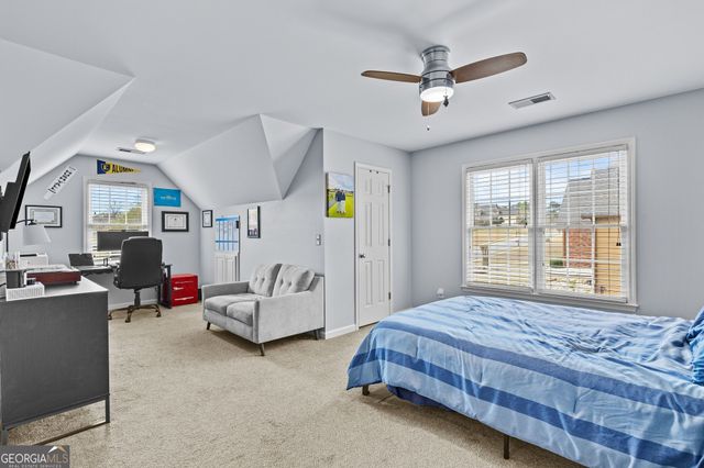 1148 Maple Creek Ridge, Loganville, GA 30052