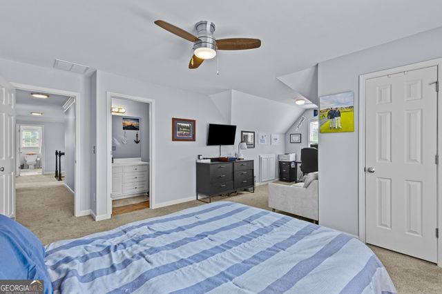 1148 Maple Creek Ridge, Loganville, GA 30052