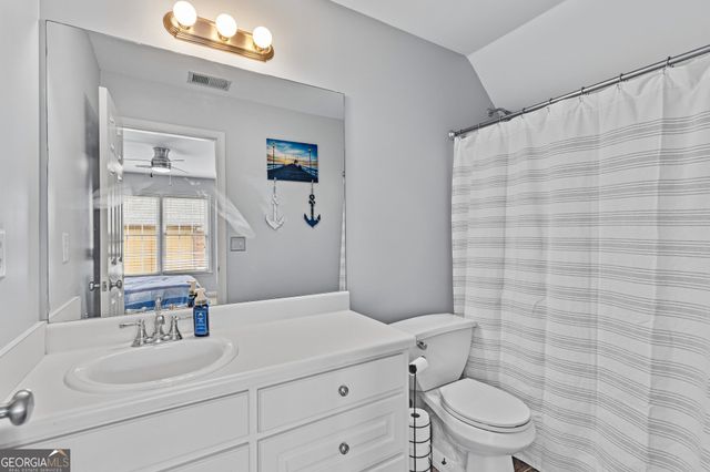 1148 Maple Creek Ridge, Loganville, GA 30052