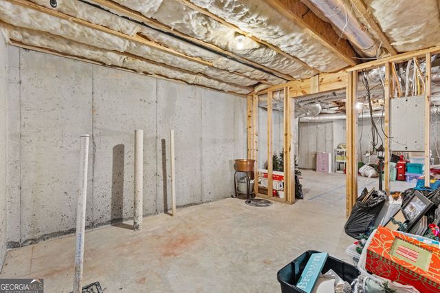 1148 Maple Creek Ridge, Loganville, GA 30052