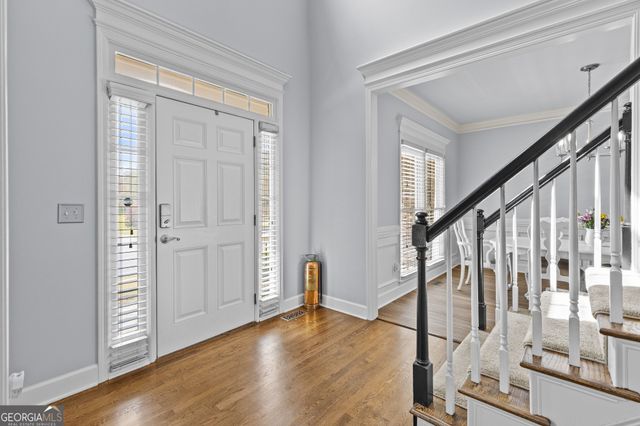 1148 Maple Creek Ridge, Loganville, GA 30052