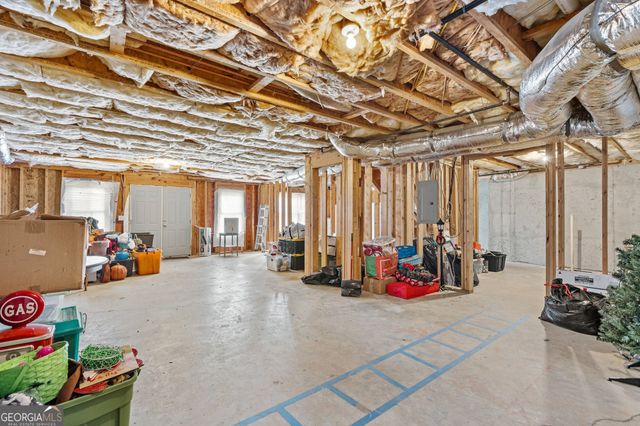 1148 Maple Creek Ridge, Loganville, GA 30052