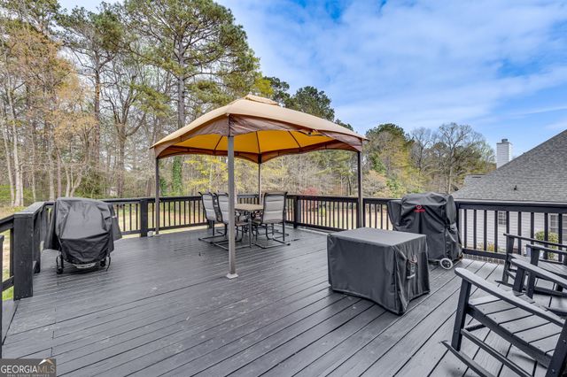 1148 Maple Creek Ridge, Loganville, GA 30052