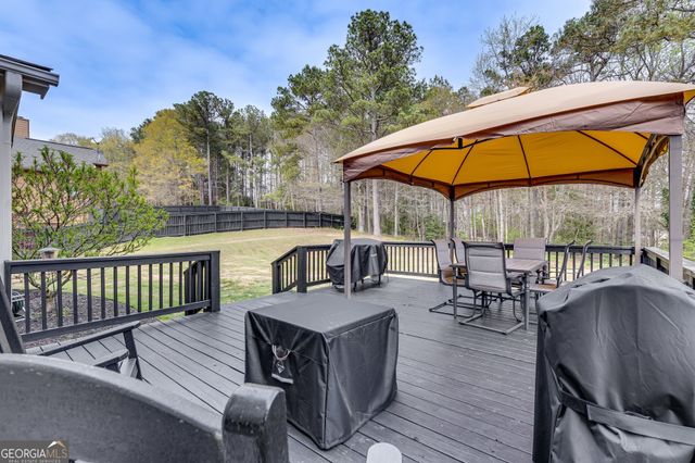 1148 Maple Creek Ridge, Loganville, GA 30052