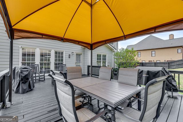 1148 Maple Creek Ridge, Loganville, GA 30052