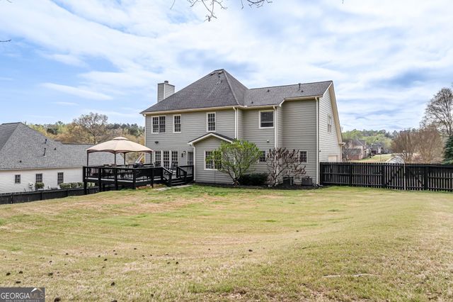 1148 Maple Creek Ridge, Loganville, GA 30052