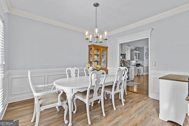 1148 Maple Creek Ridge, Loganville, GA 30052