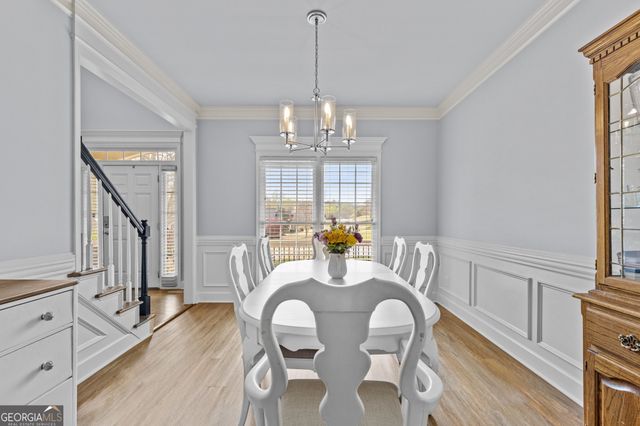 1148 Maple Creek Ridge, Loganville, GA 30052