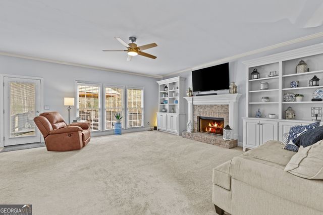 1148 Maple Creek Ridge, Loganville, GA 30052