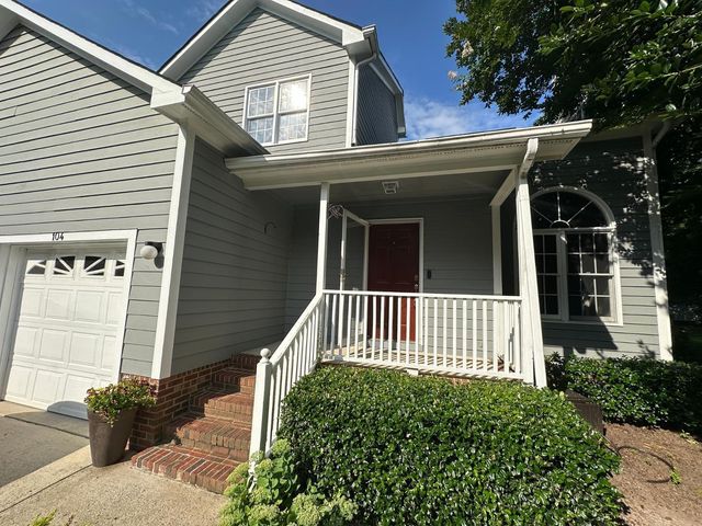 8251 Hempshire Place Apt 104, Raleigh, NC 27613