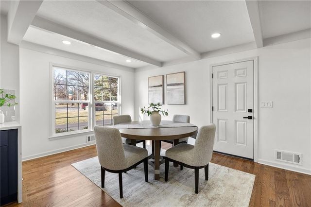 3520 W 93rd Street, Leawood, KS 66206