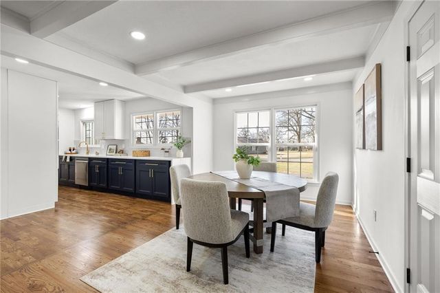 3520 W 93rd Street, Leawood, KS 66206