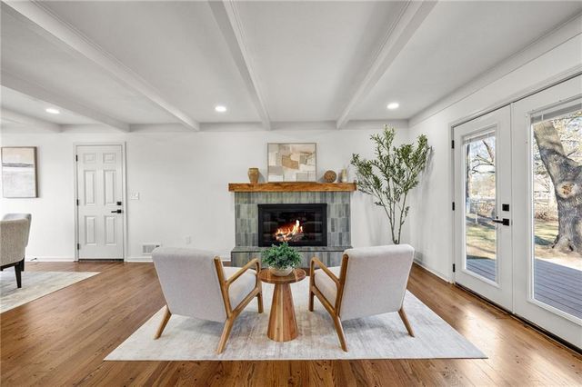 3520 W 93rd Street, Leawood, KS 66206