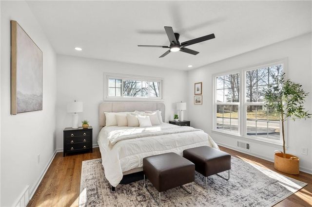 3520 W 93rd Street, Leawood, KS 66206